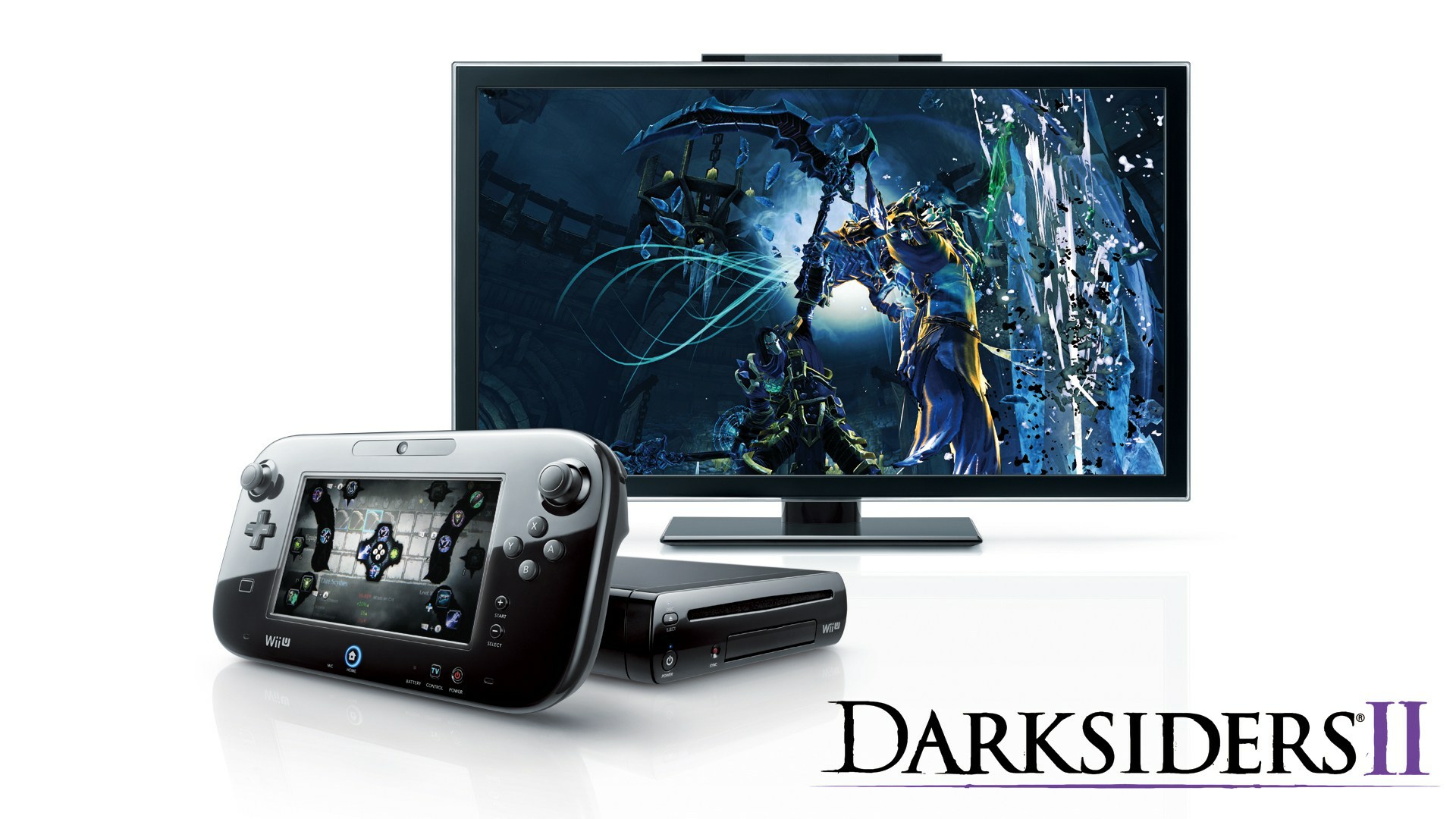 Darksiders II (Wii U Edition) - Imagen 15